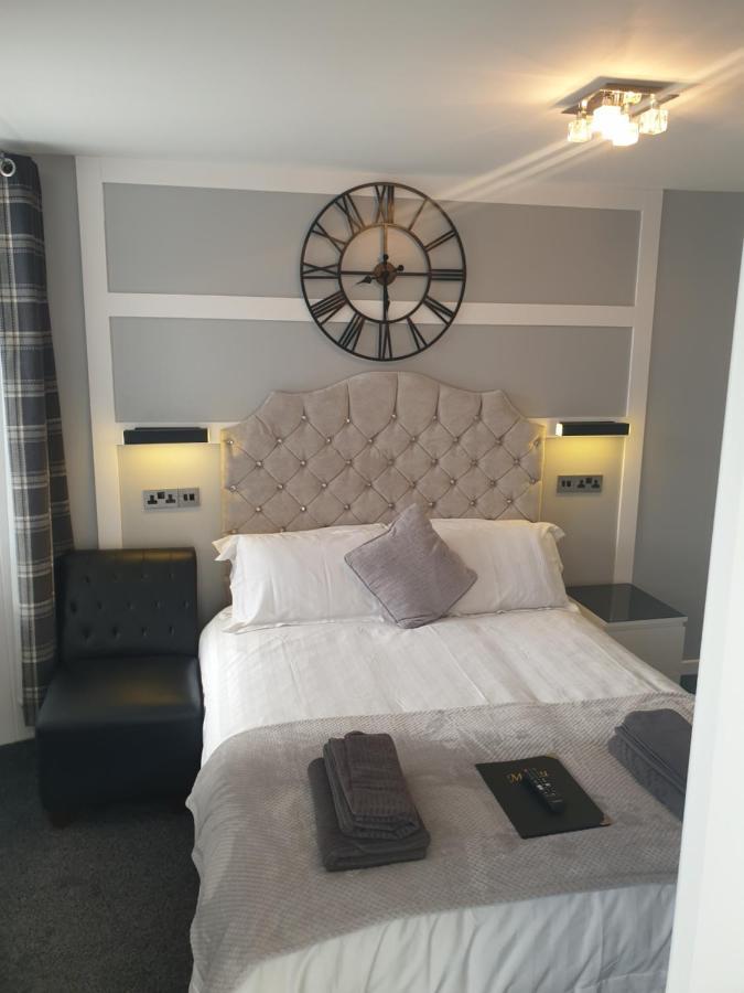 The Coastal Inn Outbuilding Cellardyke Екстер'єр фото