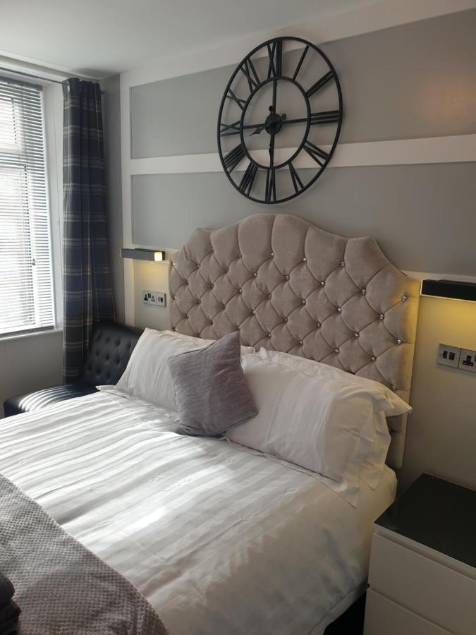 The Coastal Inn Outbuilding Cellardyke Екстер'єр фото