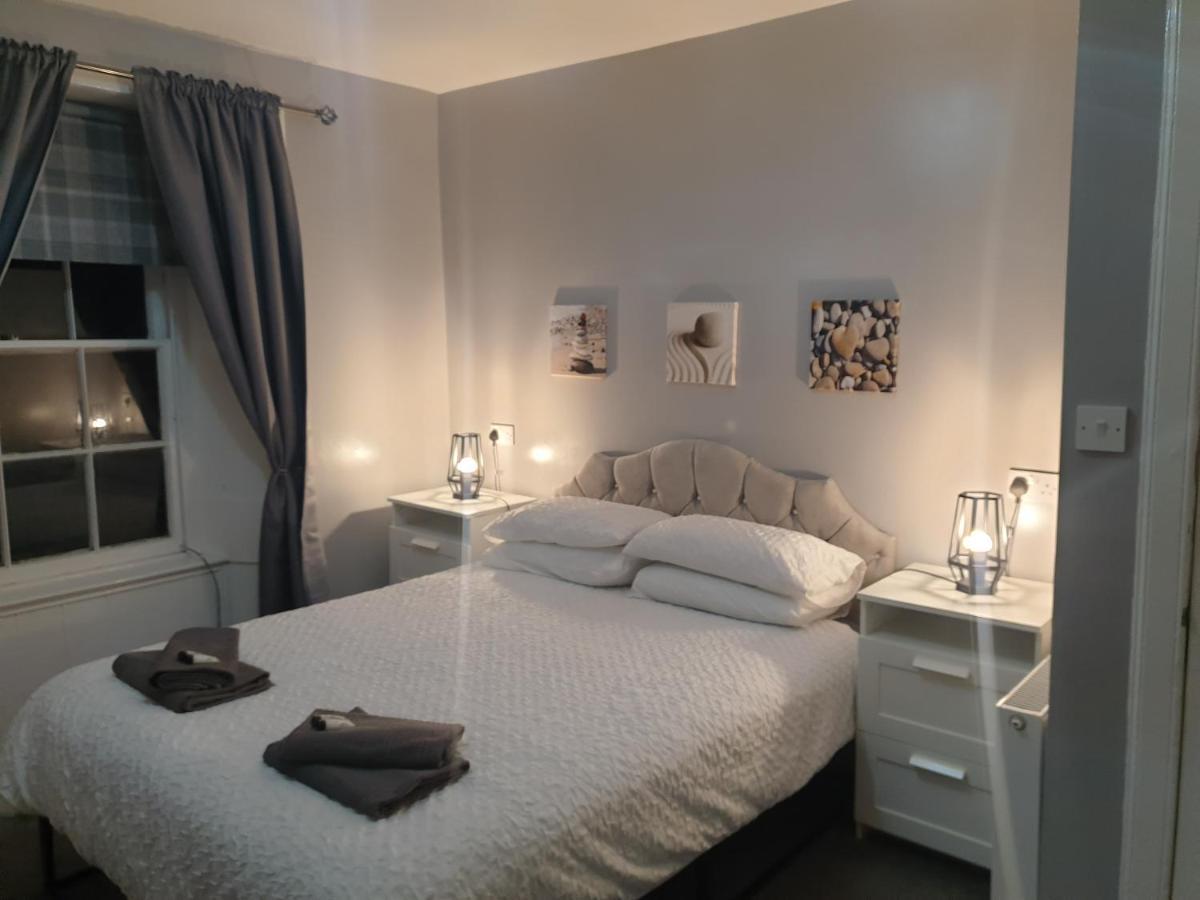 The Coastal Inn Outbuilding Cellardyke Номер фото
